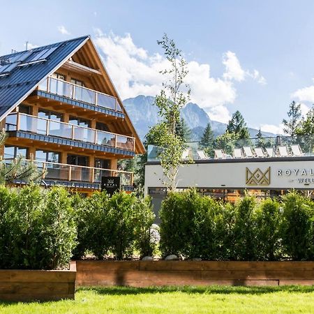 Zakolove 2 Zakopane Kültér fotó