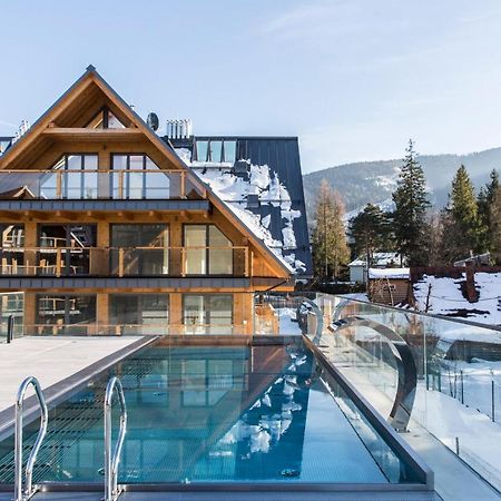 Zakolove 2 Zakopane Kültér fotó